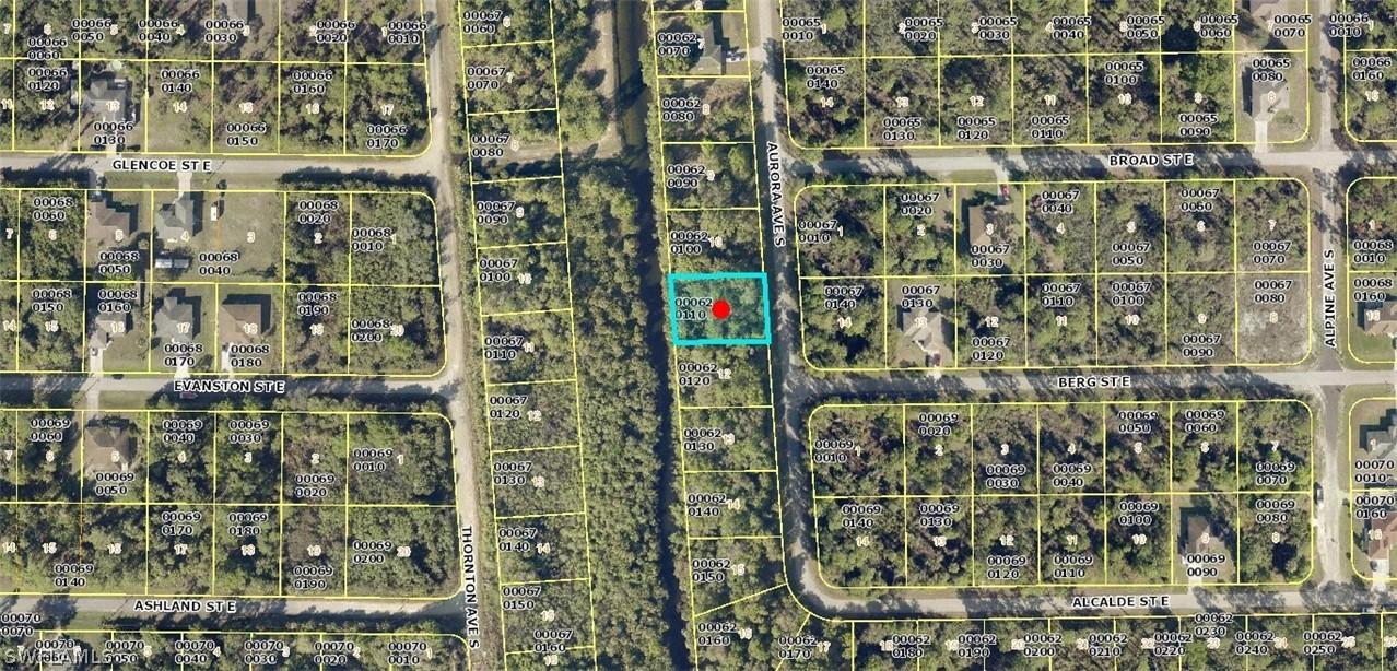 240 Aurora Ave., Lehigh Acres, FL 33974