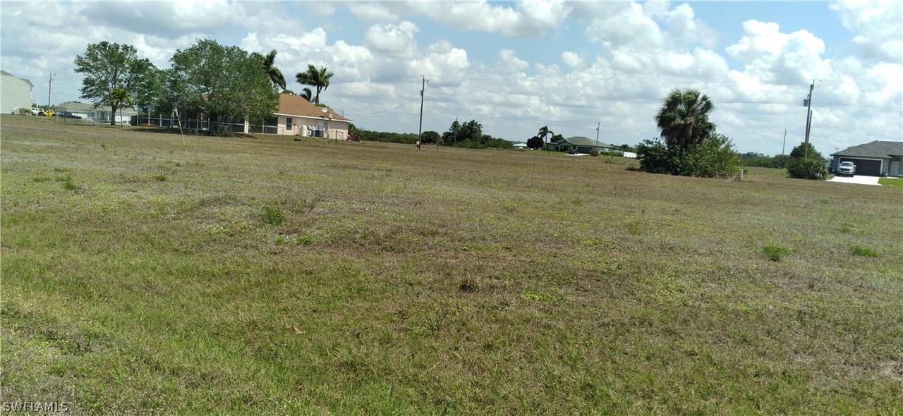 4029 NW 37th Ave., Cape Coral, FL 33993