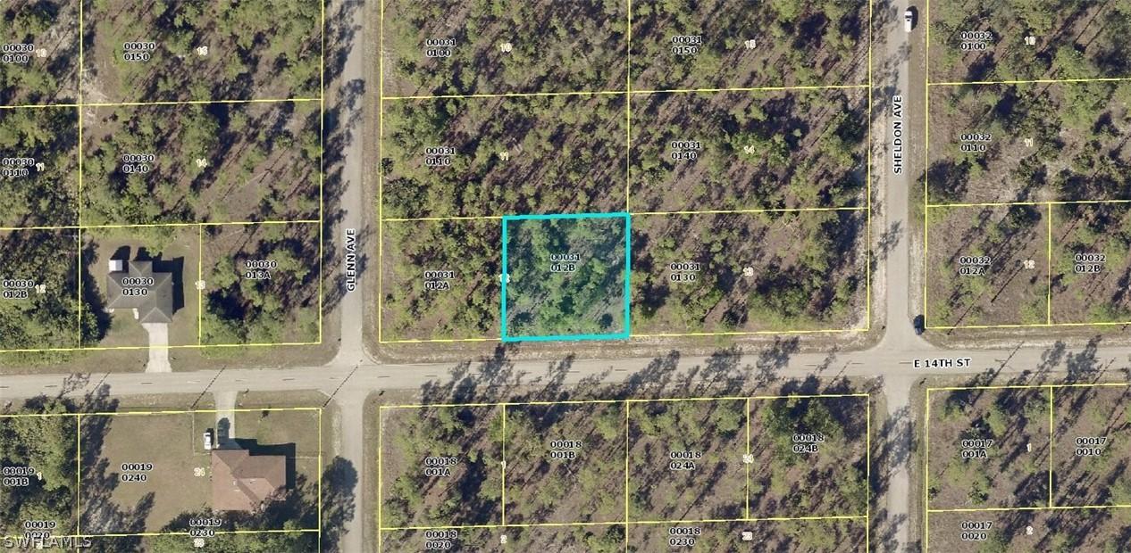 1803 E 14th St., Lehigh Acres, FL 33972