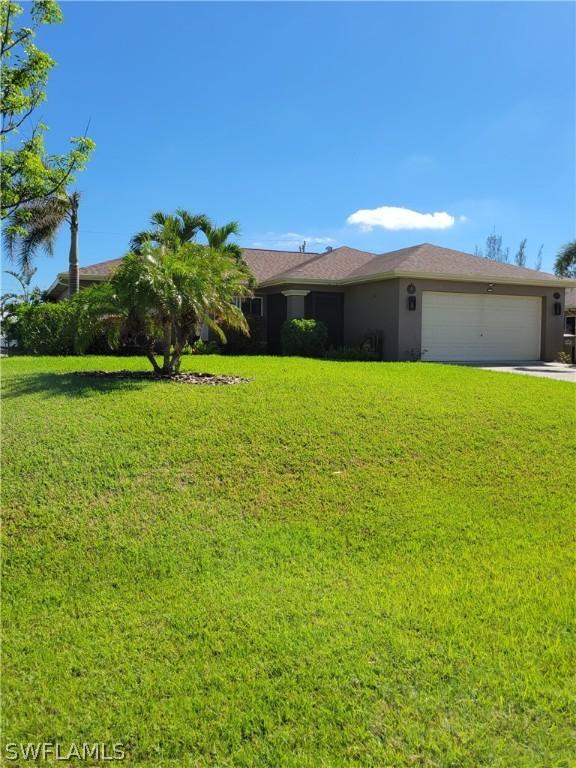 1113 SW 9th Ave., Cape Coral, FL 33991