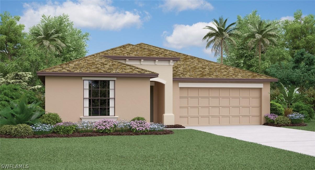 336 Pyramid Ave., Lehigh Acres, FL 33974