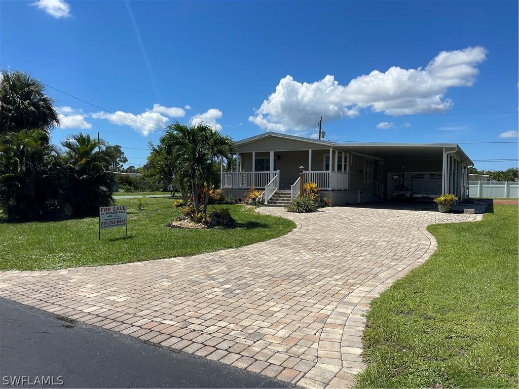 27420 Bourbonniere Dr., Bonita Springs, FL 34135