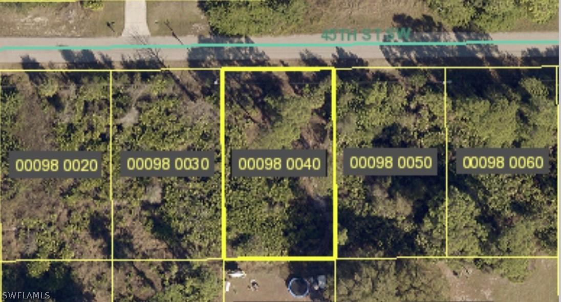3109 45th St., Lehigh Acres, FL 33976