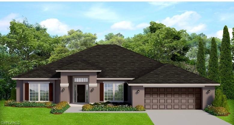 3004 41th St., Lehigh Acres, FL 33971