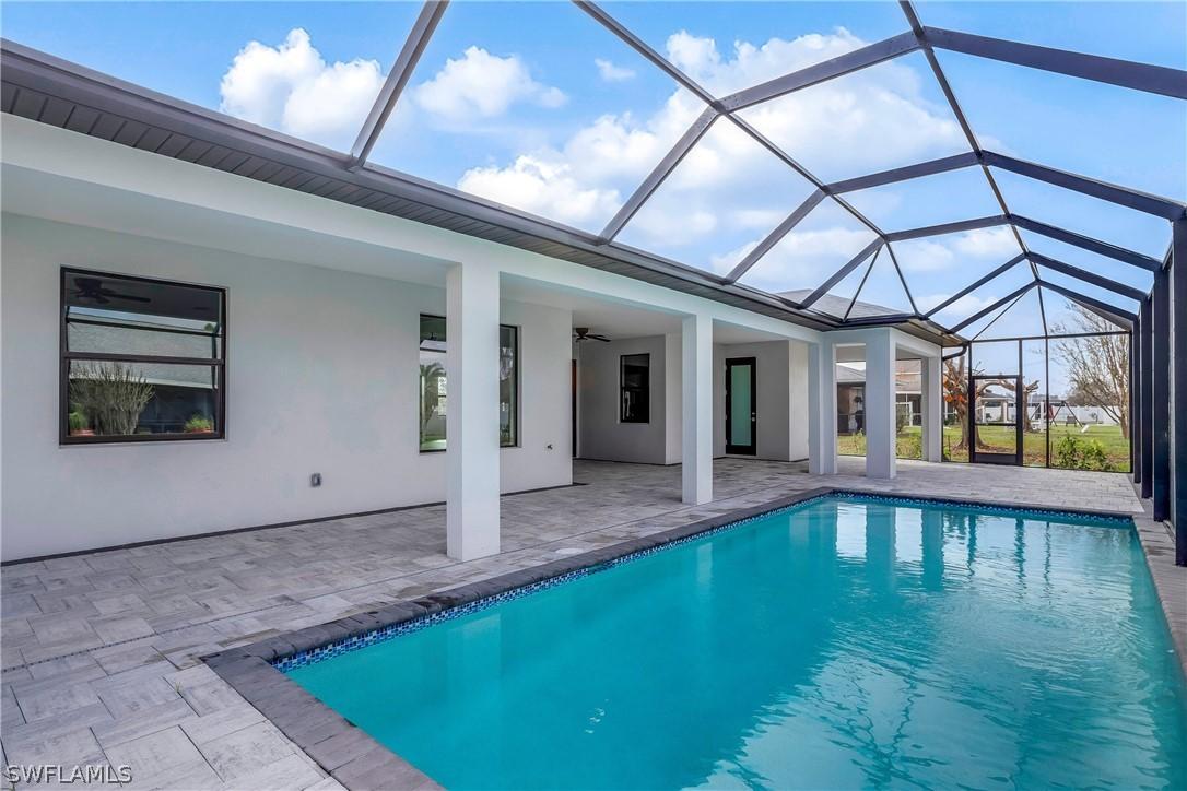 1802 SE 5th Ct., Cape Coral, FL 33990