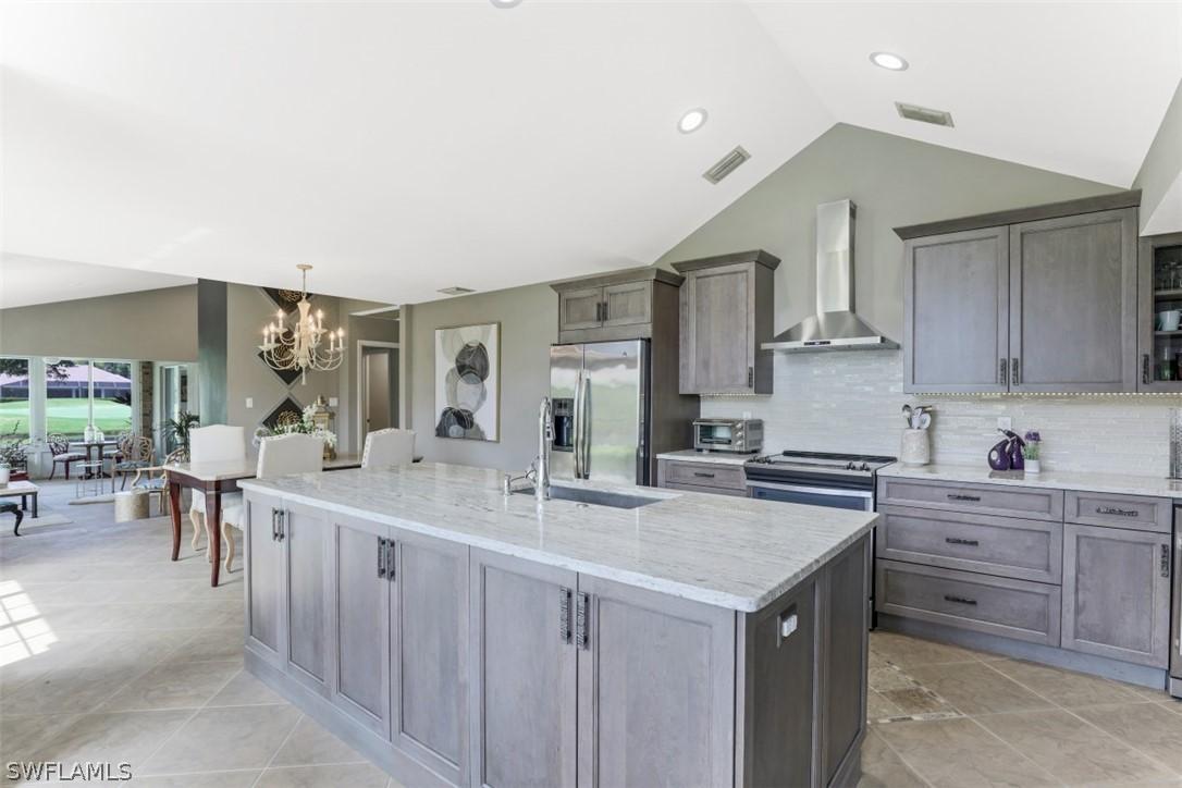 19516 Lost Creek Dr., Estero, FL 33967