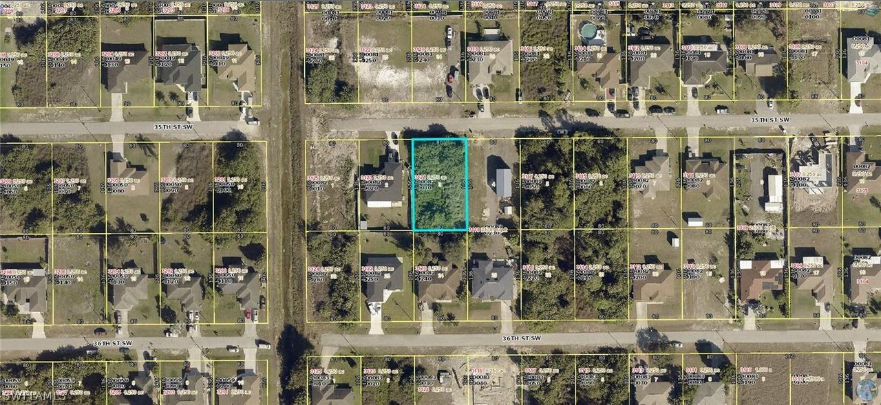3121 35th St., Lehigh Acres, FL 33976