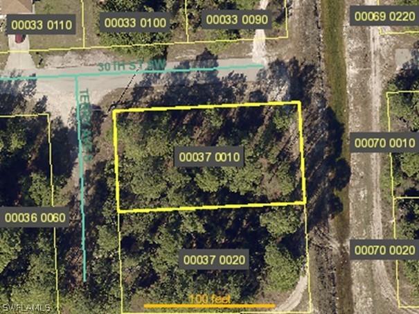 3001 Unice Ave., Lehigh Acres, FL 33976