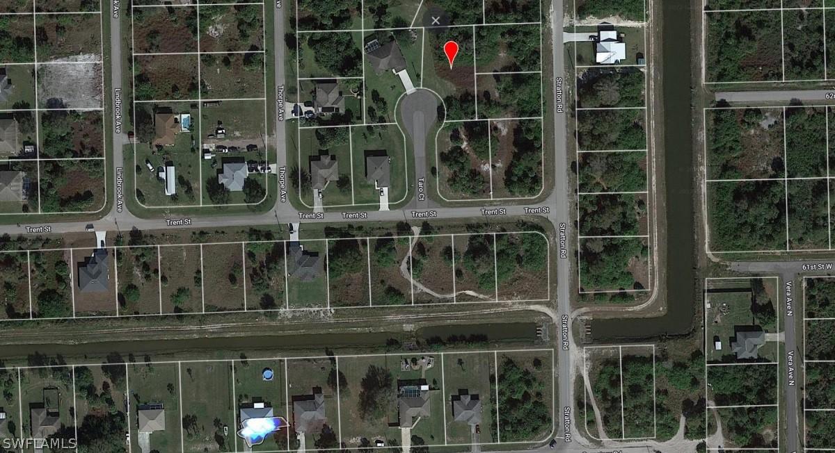 6012 Taro Ct., Fort Myers, FL 33905