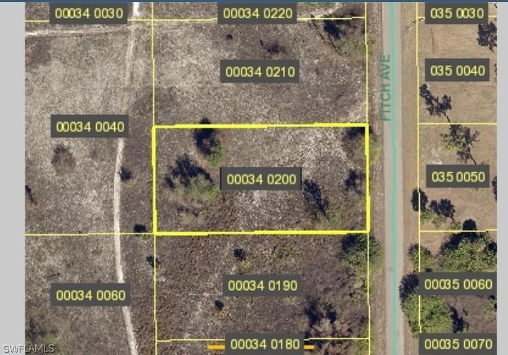 1815 Fitch Ave., Lehigh Acres, FL 33972