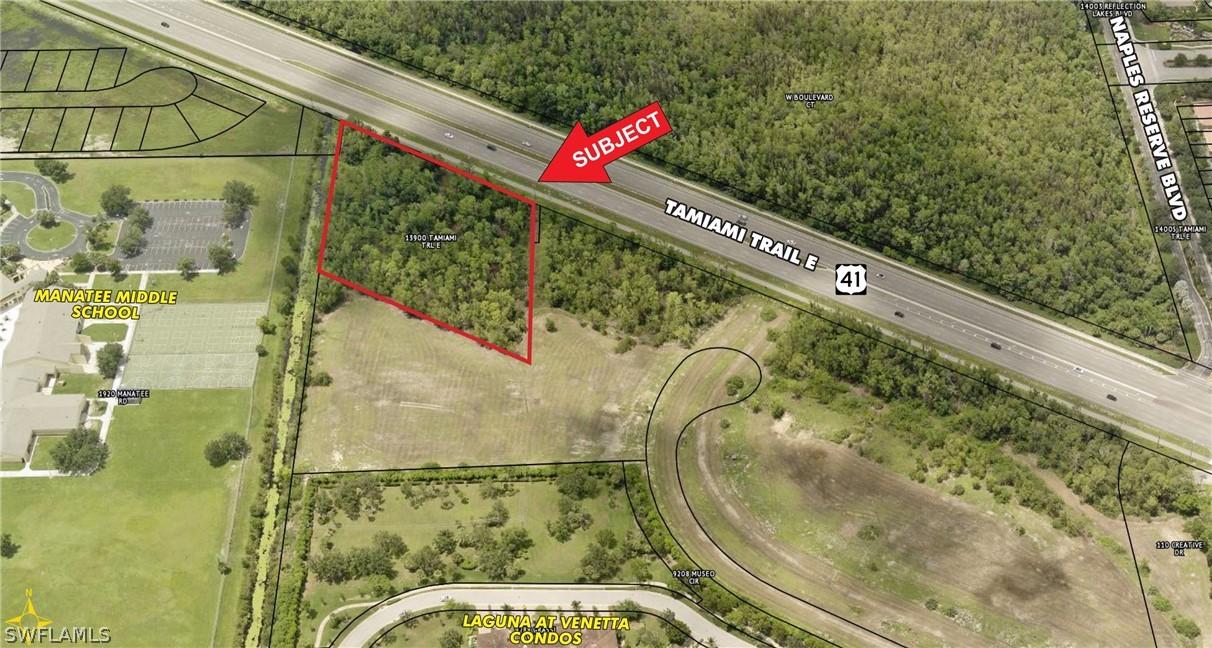 13900 Tamiami Tr., Naples, FL 34114