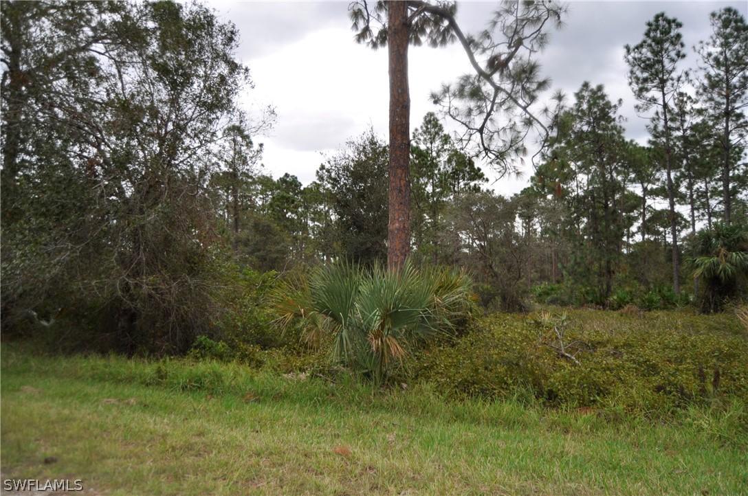 1712 Calvin Ave., Lehigh Acres, FL 33972