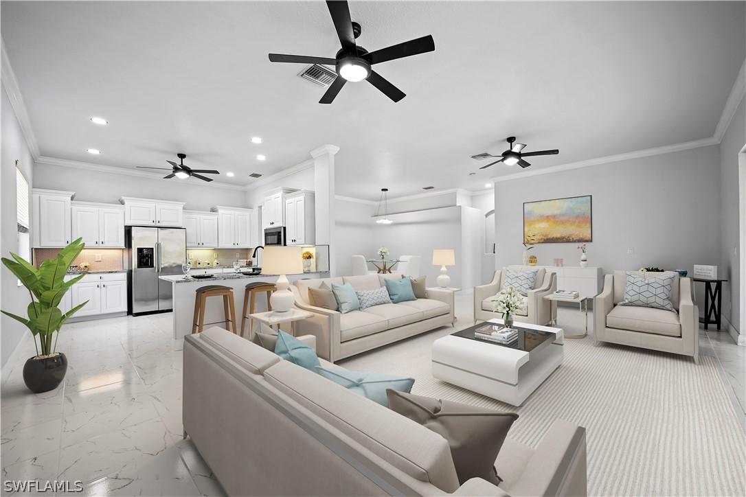 13600 Troia Dr., Estero, FL 33928