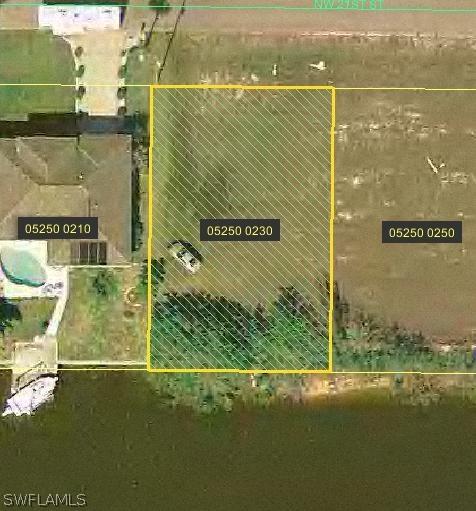 4310 NW 21st St., Cape Coral, FL 33993