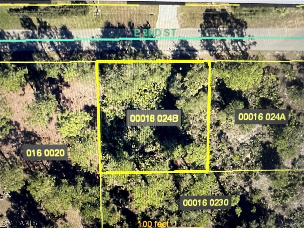 4304 E 2nd St., Lehigh Acres, FL 33936