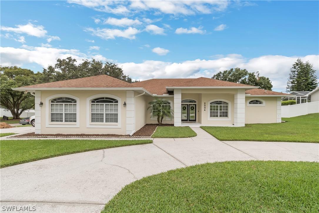 2004 High Vista Dr., Lakeland, FL 33813