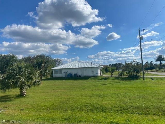 429 Picturesque, Lehigh Acres, FL 33974