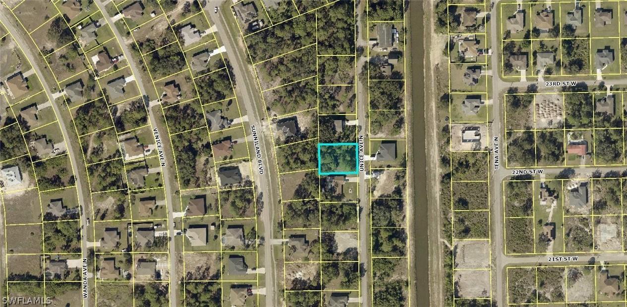 1731 Unice Ave., Lehigh Acres, FL 33971