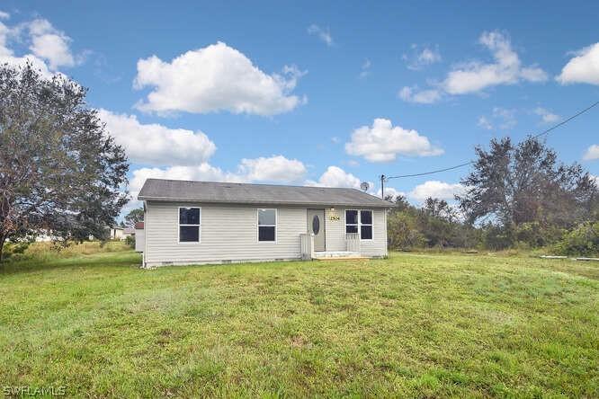 2504 43rd St., Lehigh Acres, FL 33976