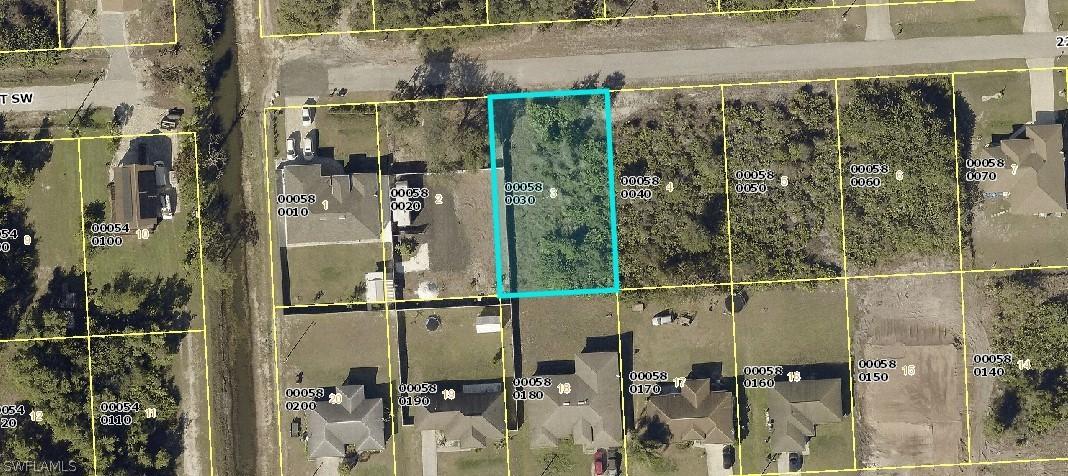 3315 22nd St., Lehigh Acres, FL 33971
