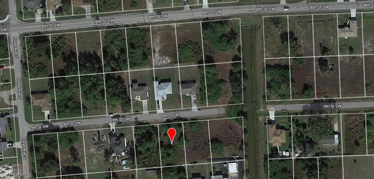 4305 9th St., Lehigh Acres, FL 33976