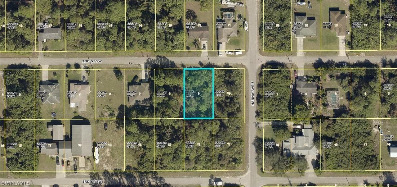 2803 2nd St., Lehigh Acres, FL 33976