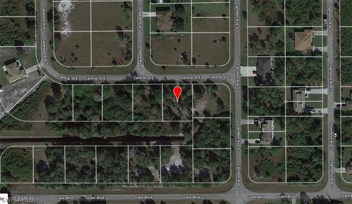 618 Central St., Lehigh Acres, FL 33974
