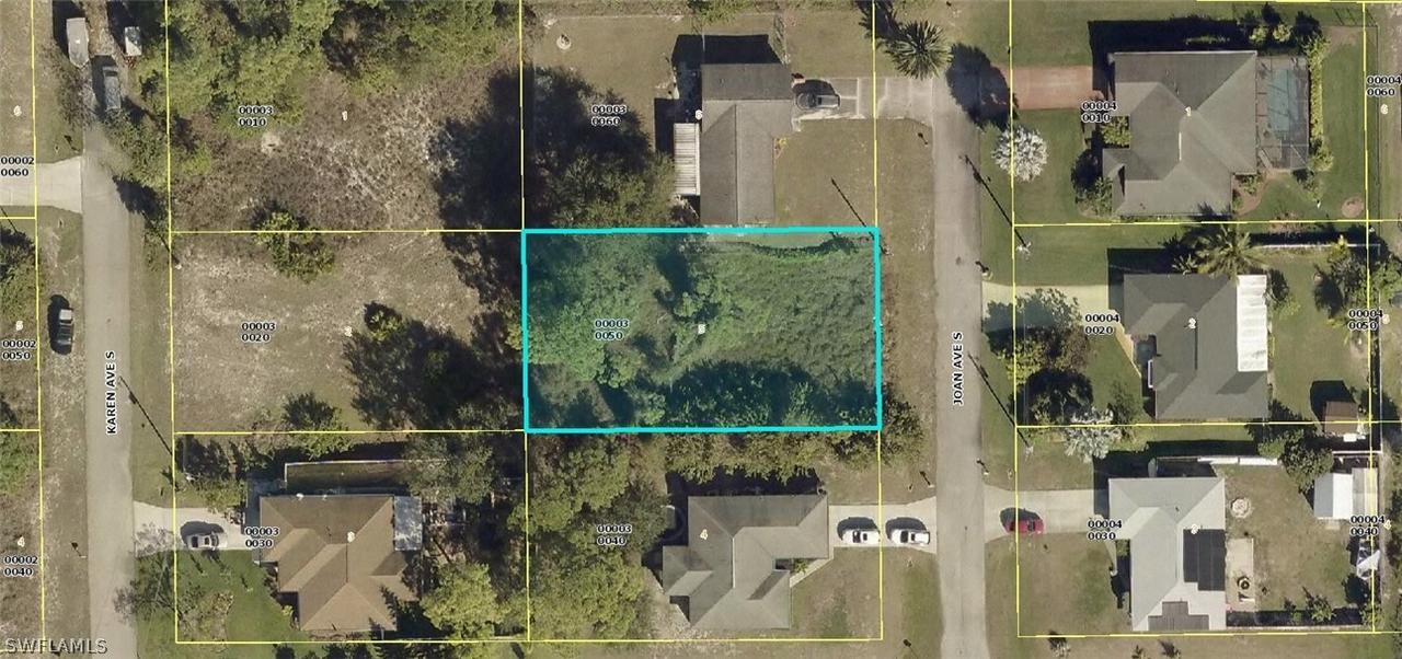 3102 Joan Ave., Lehigh Acres, FL 33976