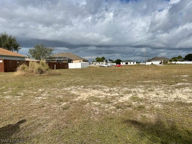 1917 NW 17th Ter., Cape Coral, FL 33993