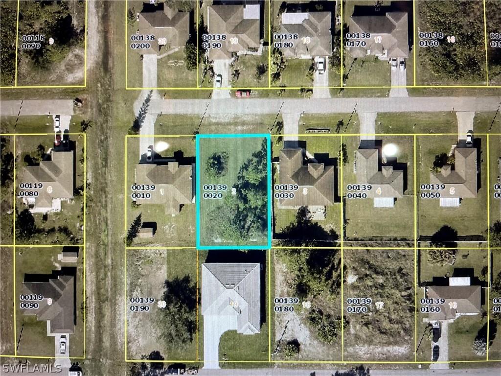 3733 10th St., Lehigh Acres, FL 33971