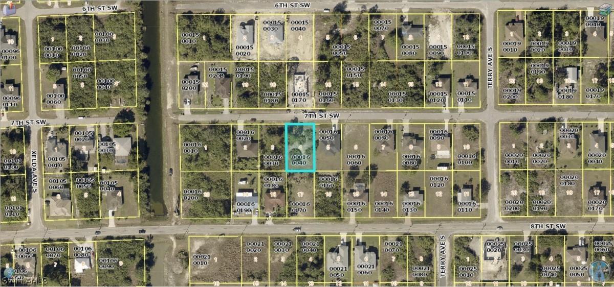 3613 7th St., Lehigh Acres, FL 33976