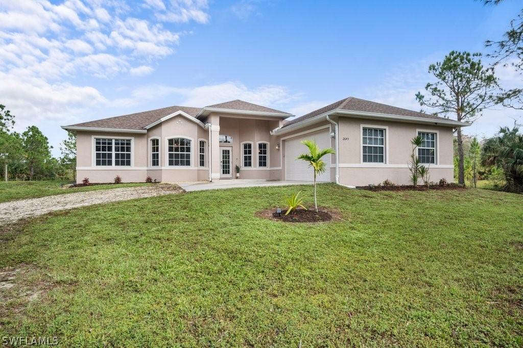 2645 58th Ave., Naples, FL 34120