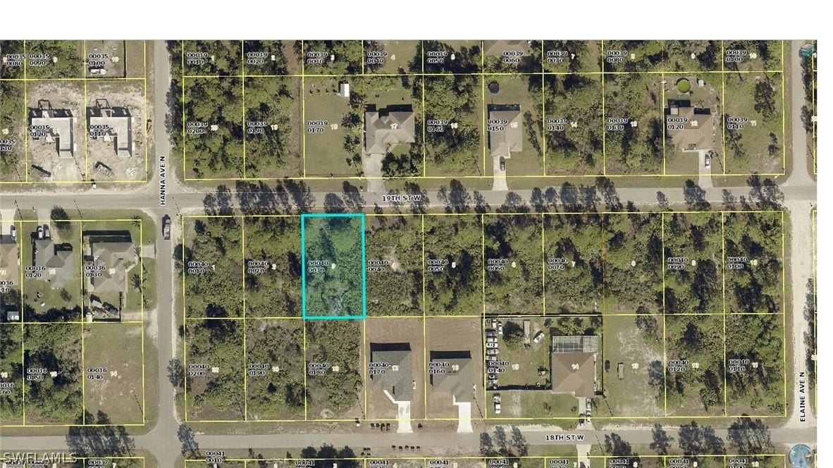 2715 19th St., Lehigh Acres, FL 33971
