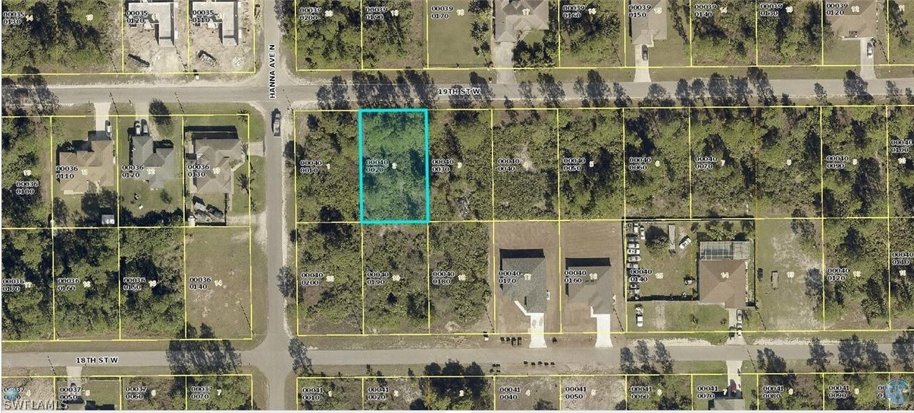 2717 19th St., Lehigh Acres, FL 33971