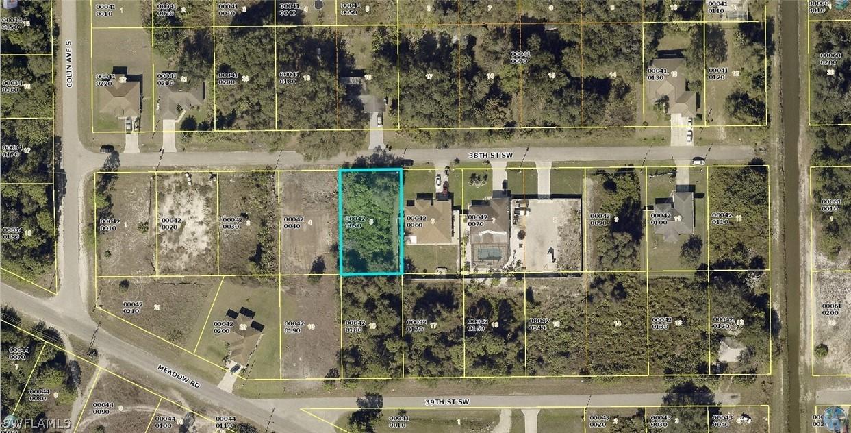 3913 38th St., Lehigh Acres, FL 33976