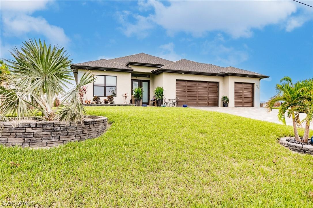 2732 NW 4th St., Cape Coral, FL 33993