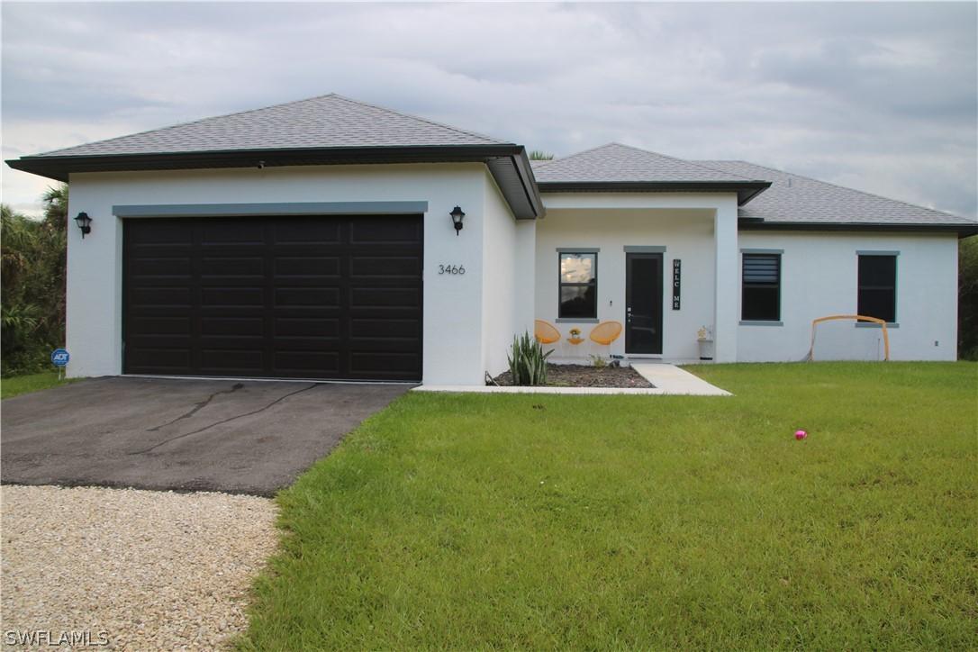 3466 30th Ave., Naples, FL 34117