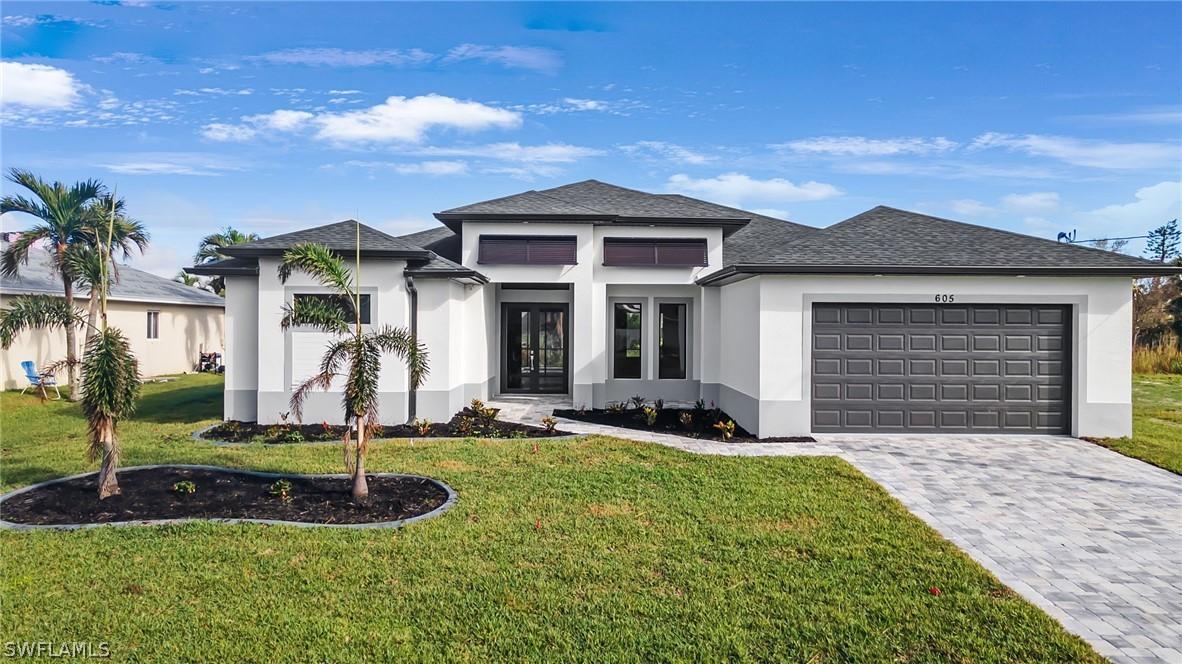 605 SW 21st St., Cape Coral, FL 33991