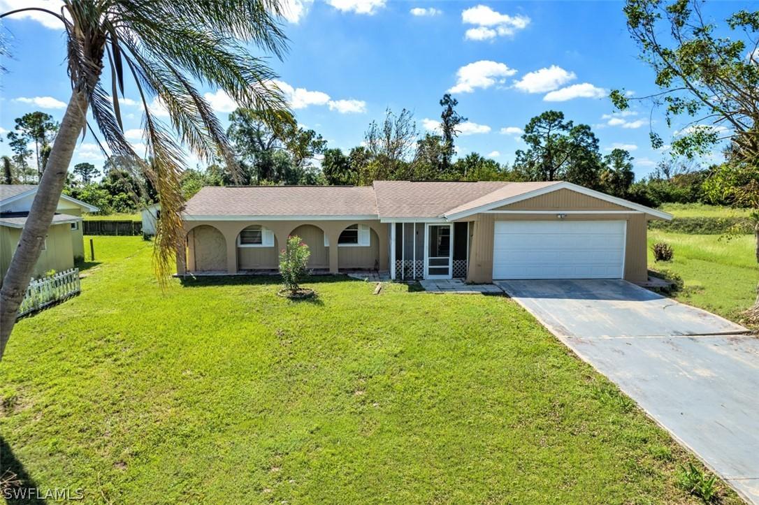 440 Valley Dr., Lehigh Acres, FL 33936