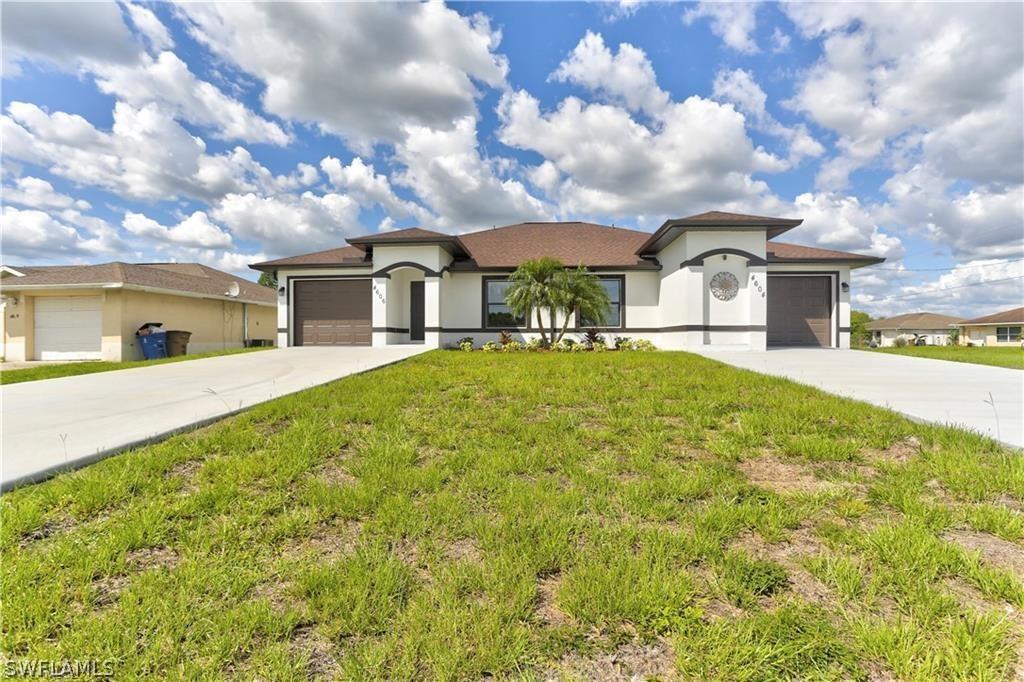 4720-4722 29th St., Lehigh Acres, FL 33973