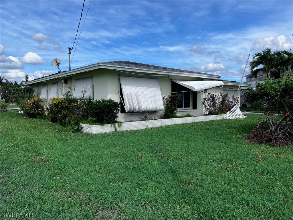 135 SW 57th St., Cape Coral, FL 33914