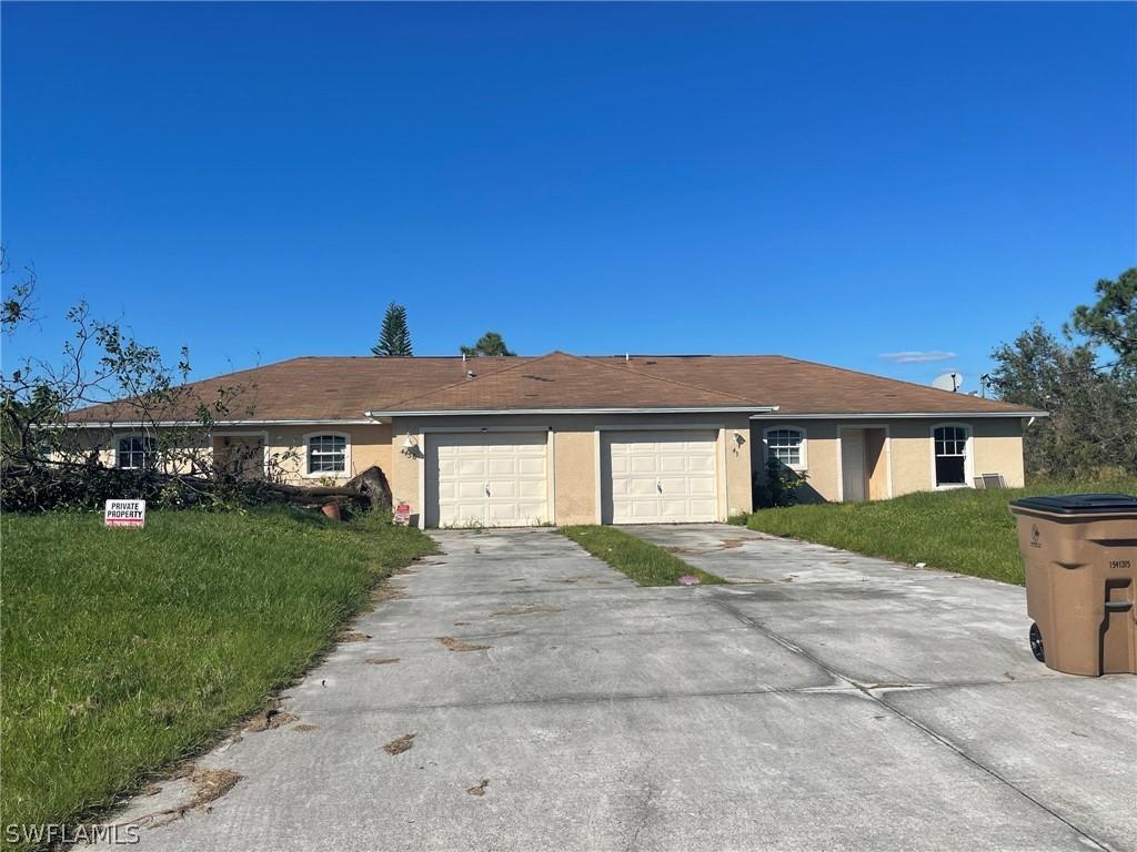 4434-4436 26th St., Lehigh Acres, FL 33973