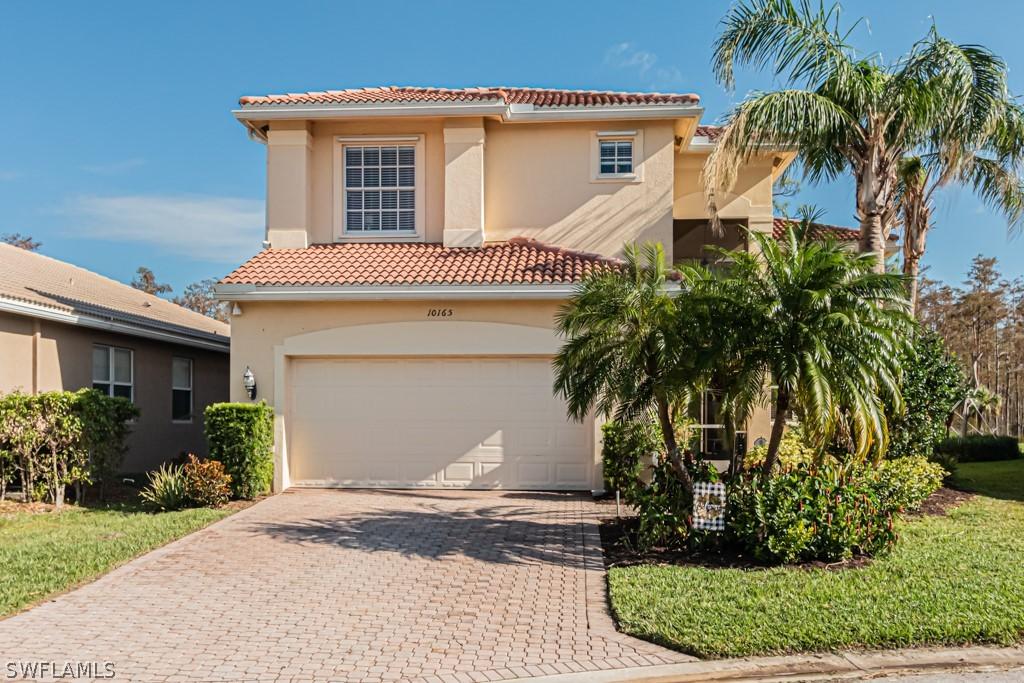 10165 Silver Maple Ct., Fort Myers, FL 33913