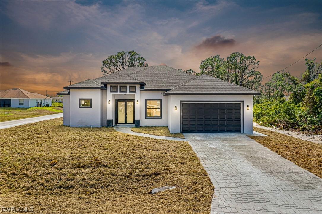 3707 4th St., Lehigh Acres, FL 33971