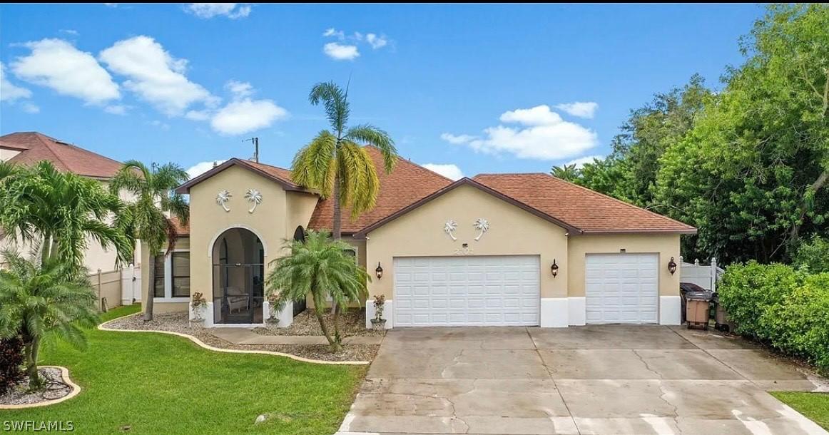 2701 Chiquita Blvd., Cape Coral, FL 33914