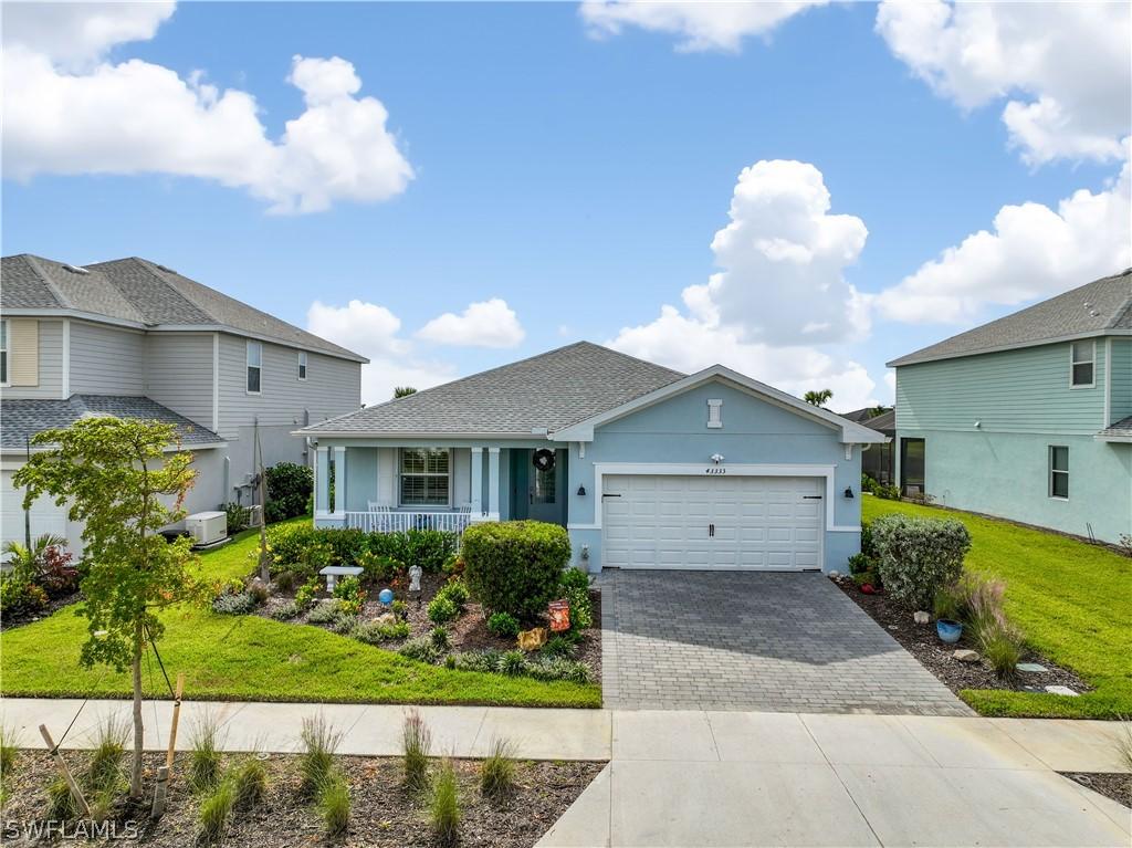 43333 Waymark Pl., Punta Gorda, FL 33982