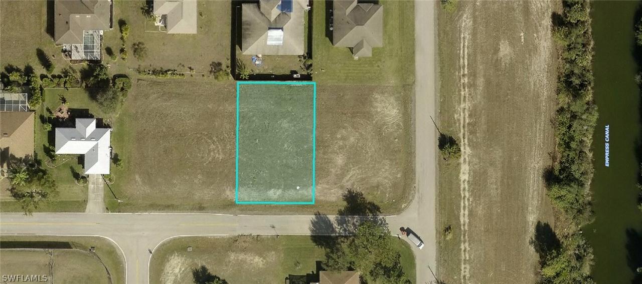 1223 NE 18th Ter., Cape Coral, FL 33909