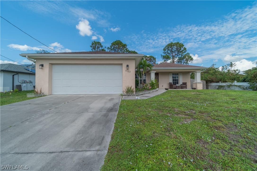 3122 12th St., Lehigh Acres, FL 33976