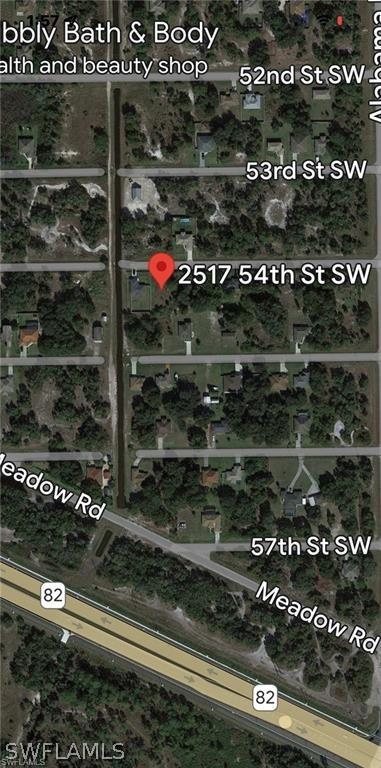 2517 54th St., Lehigh Acres, FL 33971