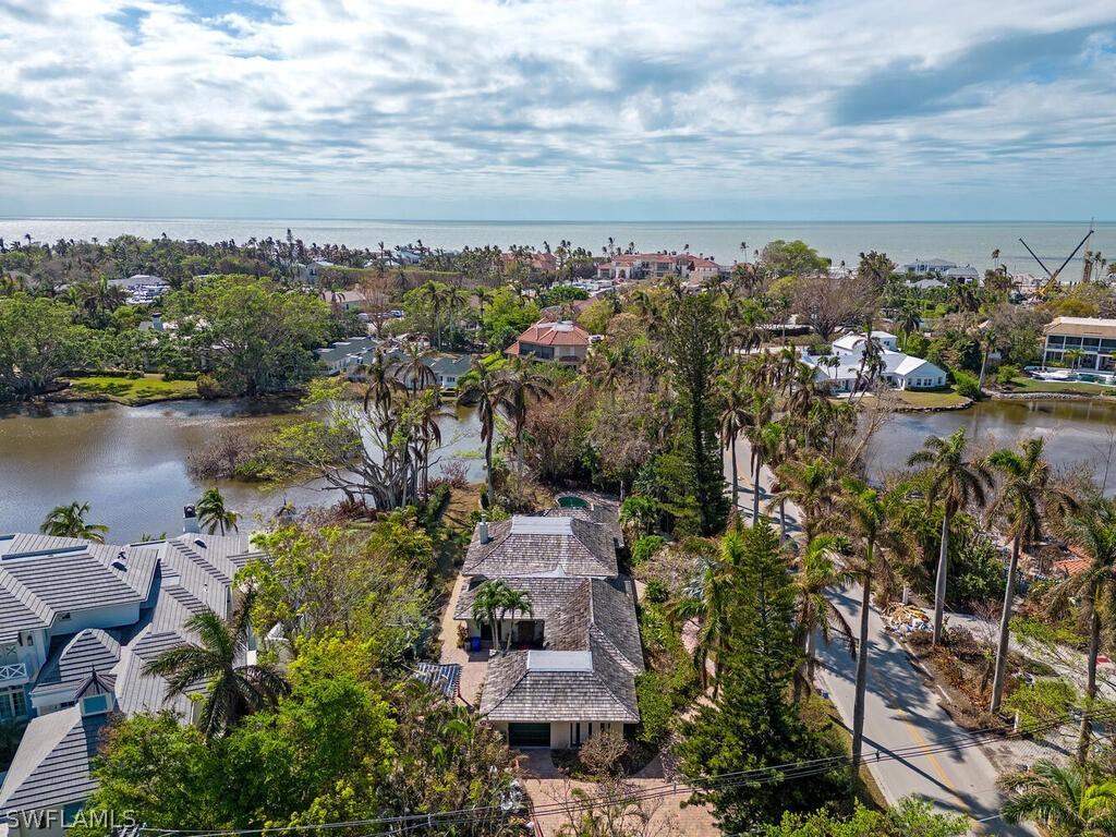 336 Galleon Dr., Naples, FL